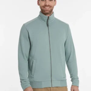 Sudadera Ragwear Miet Stone Blue