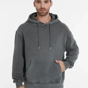 Sudadera Ragwear Lemmis Gris