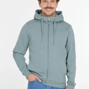 Sudadera Ragwear Brozzy Stone Blue