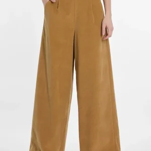 Pantalones Ragwear Lokan Cordy Camel