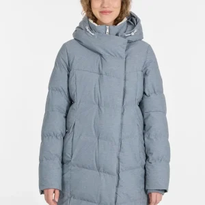 Abrigo Ragwear Pavla Cloud