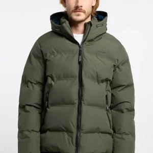 Chaqueta Ragwear Norgos Dark Olive