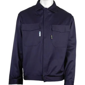 CAZADORA XISPAL RS 830 “DESPRENDIMIENTO RÁPIDO”