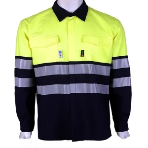 CAMISA BICOLOR XISPAL RS 817 R1 AV