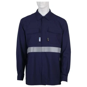 CAMISA XISPAL RS 817 R1 + 1 BANDA en torso