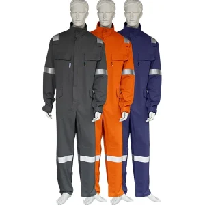 BUZO XISPAL RS 825 “ECO” + BANDA en hombros / mangas / piernas