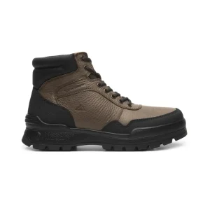 Bota Casual Caballero Flexi Country Epic 406003 Taupe