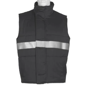 CHALECO XISPAL RS 830 + BANDA