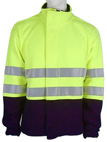 FORRO POLAR BICOLOR AV VALEN-T 938