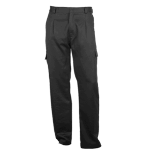 PANTALON XISPAL RS 825 R1 BOLSILLOS + AA