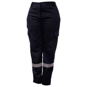 PANTALÓN XISPAL RS 825 + BOLSILLOS + BANDA – WOMAN