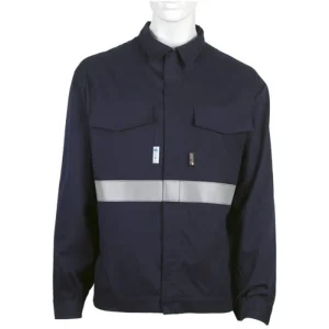 CAZADORA XISPAL RS 830 + 1 BANDA en torso