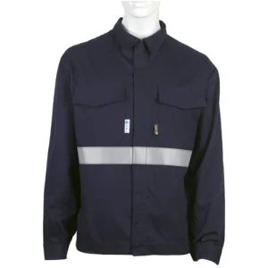 CAZADORA XISPAL RS 825 + 1 BANDA en torso