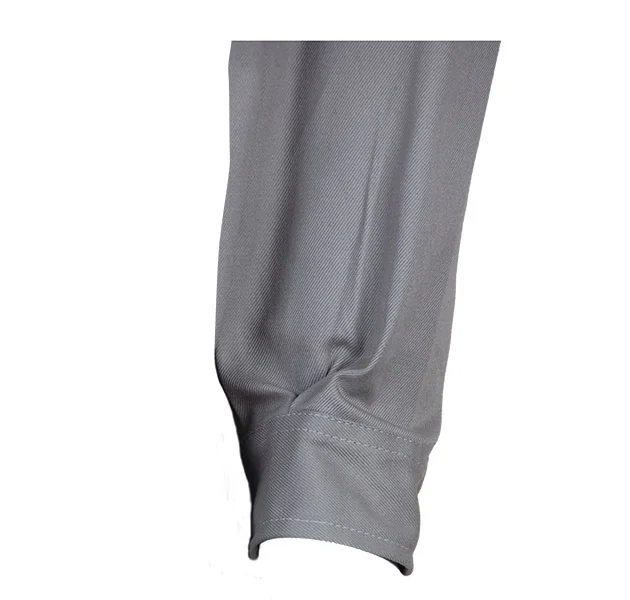 CAZADORA ANTIESTÁTICA - Imagen 3