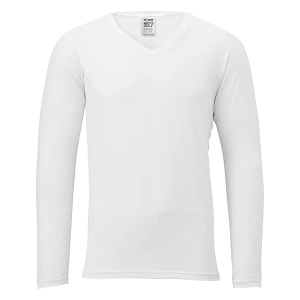 Camiseta manga larga Elsanek 170