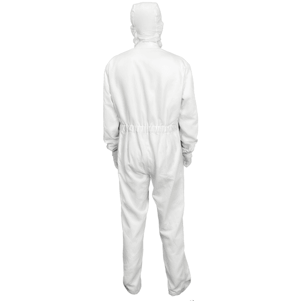 Buzo alimentación Elsanek 180 - Imagen 3