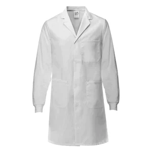 Bata manga larga con puño Elsanek 125