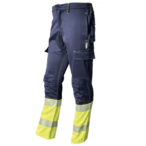 PANTALÓN CONFORT BICOLOR XISPAL 825 R1 AV