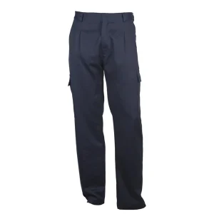 PANTALÓN XISPAL RS 830 + BOLSILLOS LATERALES