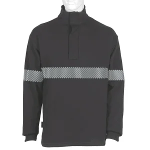 SUDADERA XISPAL RS 838 + BANDA