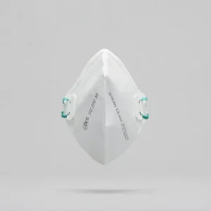 MASCARILLA BLS 513V FFP3 NR D