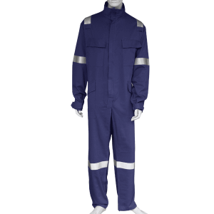 BUZO IGNÍFUGO FR AV 1 BANDA