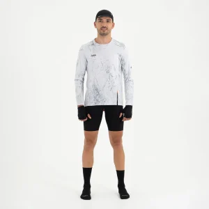 BUZO CICLISMO GROUND PARA HOMBRE