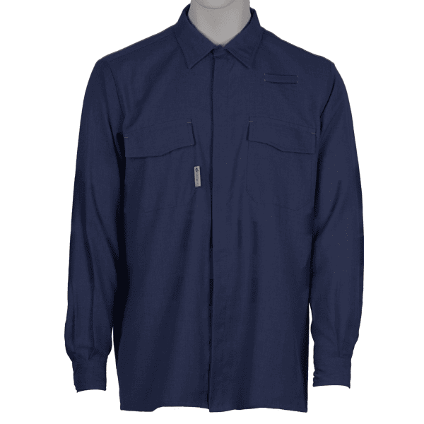 CAMISA IGNÍFUGA FR - Imagen 2