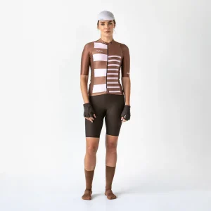 CAMISA CICLISMO ETEREO PARA MUJER