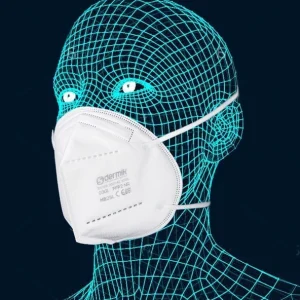 MASCARILLA FFP2 SIN VALVULA