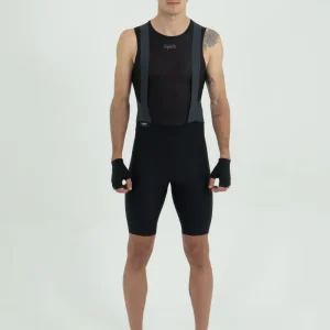 PANTALONETA CICLISMO TOSCANA 2.0 + NERO PARA HOMBRE