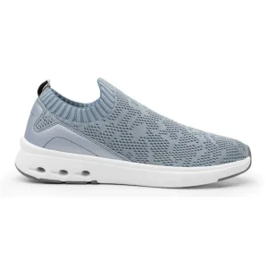 Tenis Casual Dama Flexi Fenix 105201 Blue