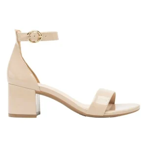 Sandalia de Tacón Dama Flexi Celine 106411 Maquillaje