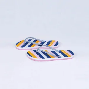 Sandalias Mujer Tres Puntadas