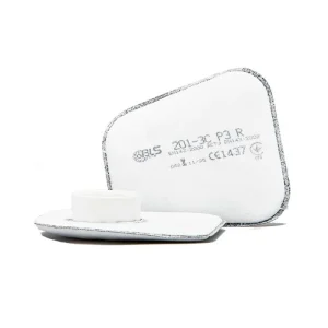 FILTRO BLS 201-3C CONEXION BAYONETA P3 R REF. 8011219