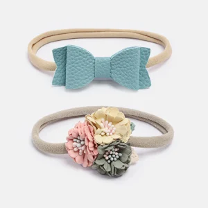 Set 2 balacas para niña Roma