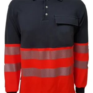 POLO BICOLOR XISPAL RS 822