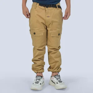 Pantalón Cargo Kids