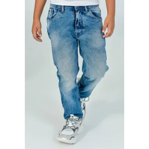 Jeans Kids Azul
