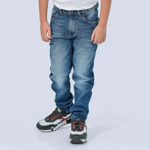 Jeans Kids Azul