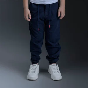 Jogger Azul Kids
