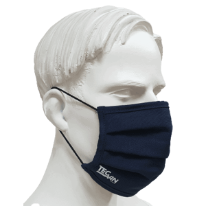 MASCARILLA HIGIÉNICA IGNÍFUGA TECVIN REUTILIZABLE