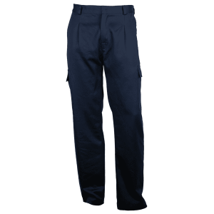 PANTALÓN IGNÍFUGO FR