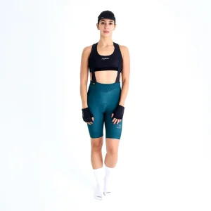 PANTALONETA CICLISMO  TOSCANA VENTI 2.0 INDIGO PARA MUJER