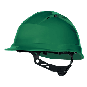 CASCO QUARTZ UP IV VERDE