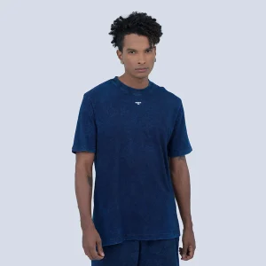 Camiseta Azul