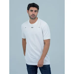 Camiseta Blanca