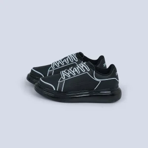 Tenis Premium Negros