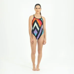 VESTIDO DE BAÑO VINCITORE PARA MUJER