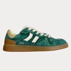 Coolway Goal Kiwi Chroma GVN, Zapatillas Hombre